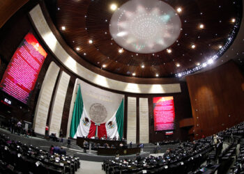 Arranca debate en la Cámara de Diputados del Paquete Económico 2023