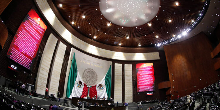 Arranca debate en la Cámara de Diputados del Paquete Económico 2023