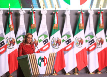 Claudia Ruiz Massieu también buscará la Presidencia de México en 2024