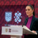 Mentiras del IV informe de Sheinbaum