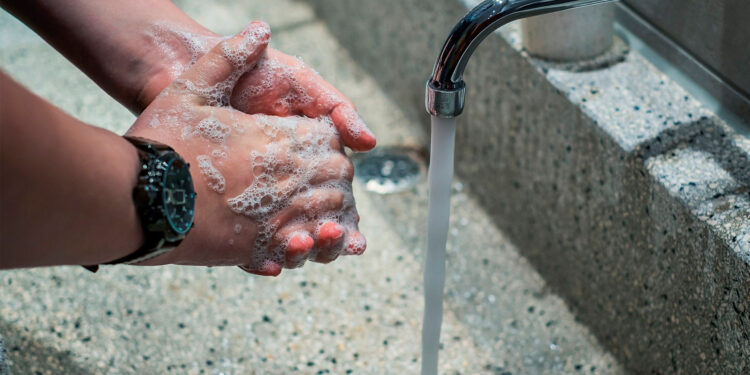 ¡OMG! Secretaría de Salud emite aviso epidemiológico por cólera