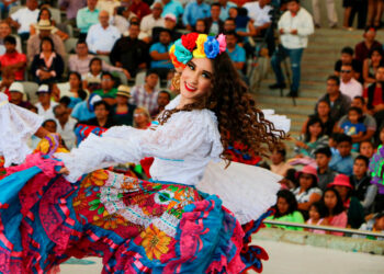 Con más de 10 países, Antorcha realizará el VI Concurso de Folclor Internacional