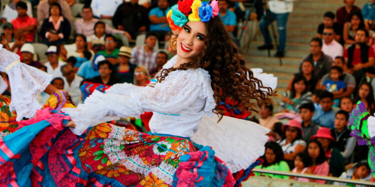 Con más de 10 países, Antorcha realizará el VI Concurso de Folclor Internacional