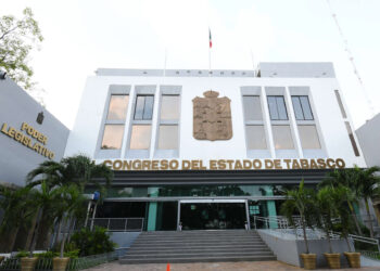 Tabasco aprueba mantener al Ejército en las calles hasta 2028