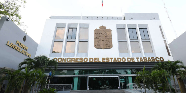 Tabasco aprueba mantener al Ejército en las calles hasta 2028