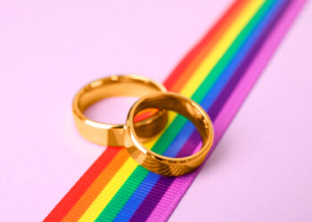 ¡Qué viva el amor! Edomex aprueba el matrimonio igualitario