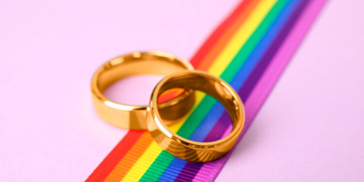 ¡Qué viva el amor! Edomex aprueba el matrimonio igualitario