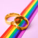 ¡Qué viva el amor! Edomex aprueba el matrimonio igualitario