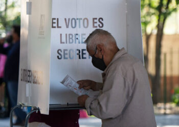 Presupuesto 2023 “tiene miras electorales”: México Evalúa