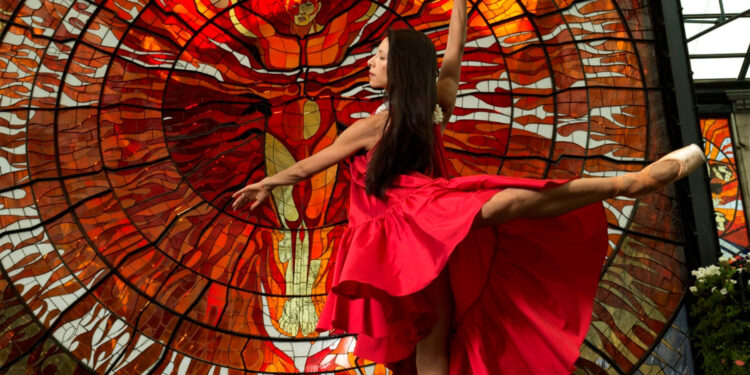 “Sin importar la clase social, el arte es para todos los seres humanos”: Elisa Carrillo