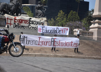 VI Congreso Nacional de la FNERRR, en defensa de la educación