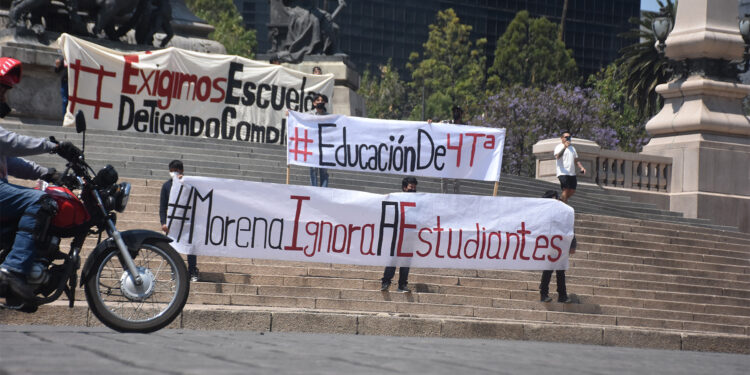 VI Congreso Nacional de la FNERRR, en defensa de la educación