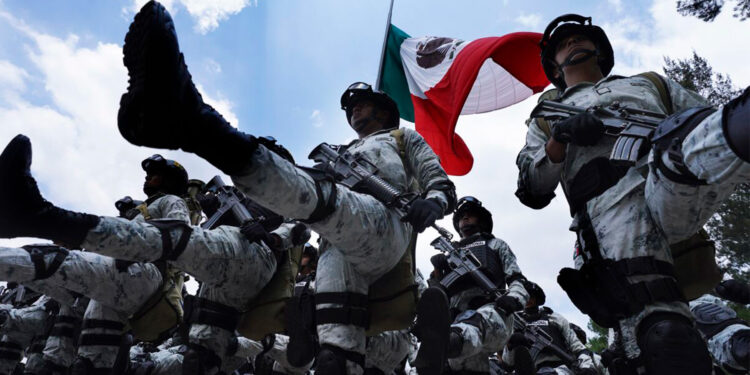 ONU condena espionaje del Ejército a periodistas y activistas
