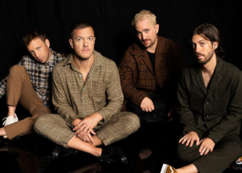 Ya llévame, Dios: Imagine Dragons pospone su gira por Latinoamérica