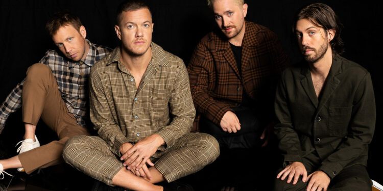 Ya llévame, Dios: Imagine Dragons pospone su gira por Latinoamérica