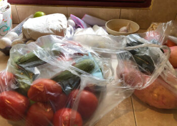 Inflación en México desacelera más de lo esperado en primera quincena de octubre