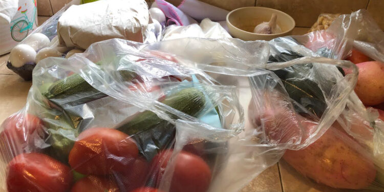 Inflación en México desacelera más de lo esperado en primera quincena de octubre