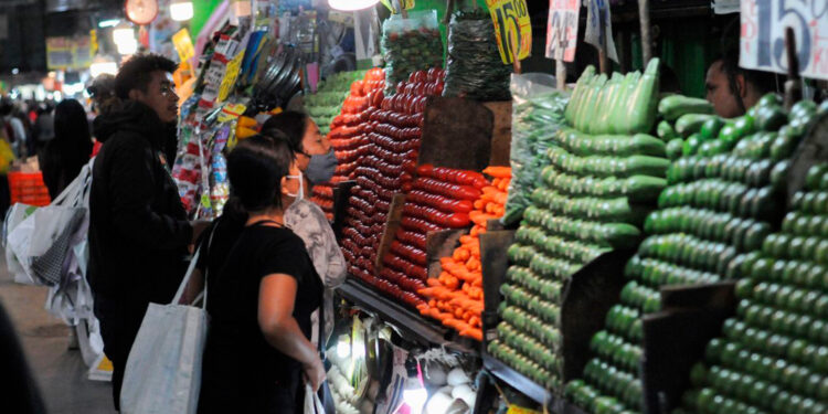 Inflación alcanzó en septiembre nuevo máximo en dos décadas