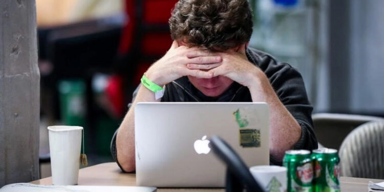 Un 70% de mexicanos con problemas de salud mental no reciben ayuda