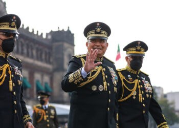 Sedena pospone reunión con diputados para explicar hackeo