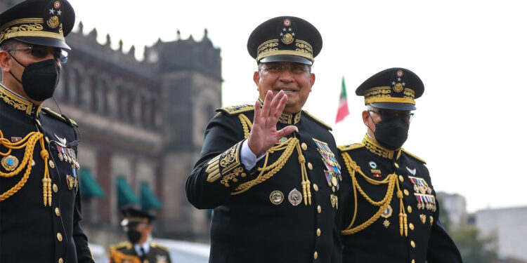 Sedena pospone reunión con diputados para explicar hackeo