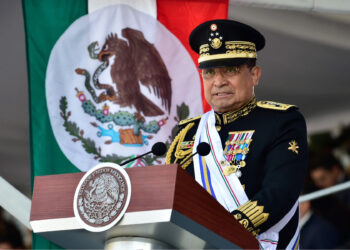 Comisión de Defensa de la Cámara de Diputados citará al titular de la Sedena por el hackeo