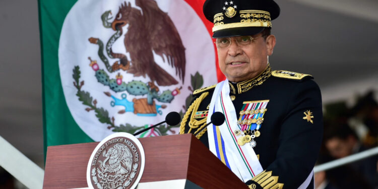 Comisión de Defensa de la Cámara de Diputados citará al titular de la Sedena por el hackeo