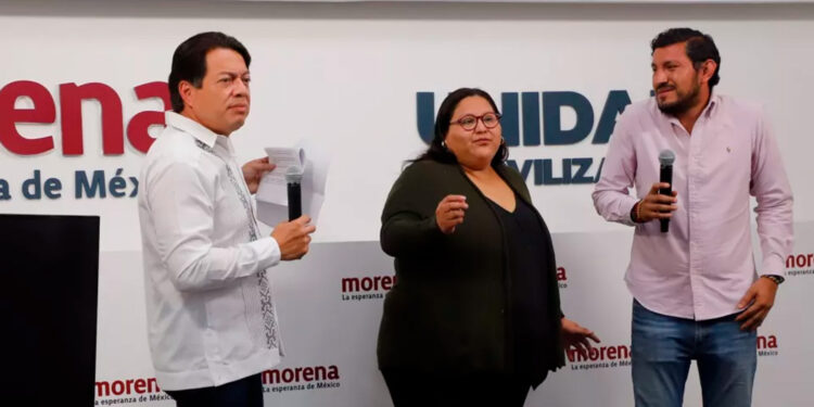 Morena ignora ejecución de su consejero nacional en Guadalajara