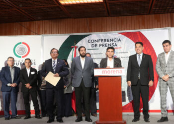 José Solís se aferra a rectoría de Chapingo: desconoce su destitución y Morena lo apoya