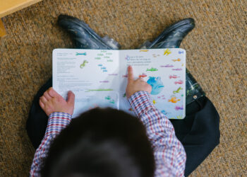 El 60% de los estudiantes de primaria en México tienen una “lectura deficiente”, revela estudio