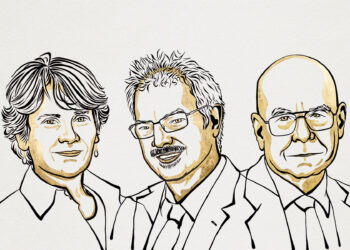 Premio Nobel para “la química del clic”, un avance con aplicaciones en la lucha contra el cáncer