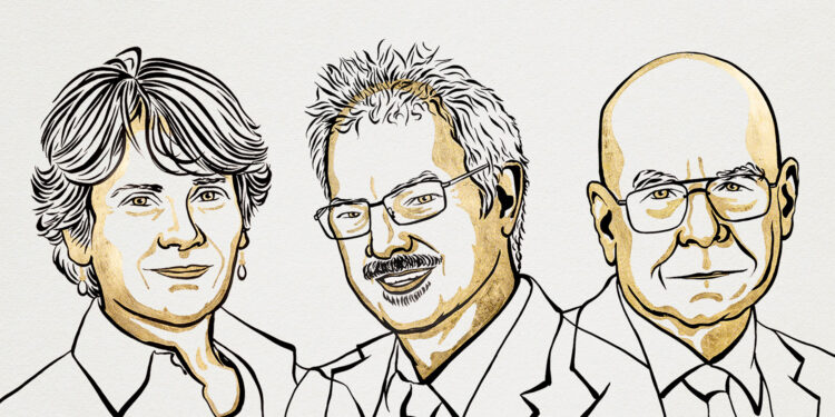 Premio Nobel para “la química del clic”, un avance con aplicaciones en la lucha contra el cáncer