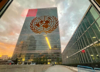 ONU rechaza adhesión de nuevos territorios a Rusia