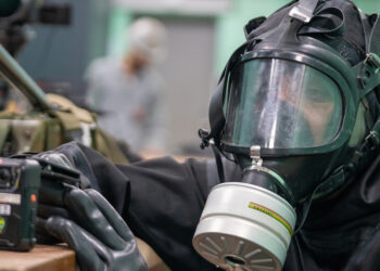 Rusia acusa a la OTAN de violar con sus maniobras el tratado que prohíbe ensayos nucleares