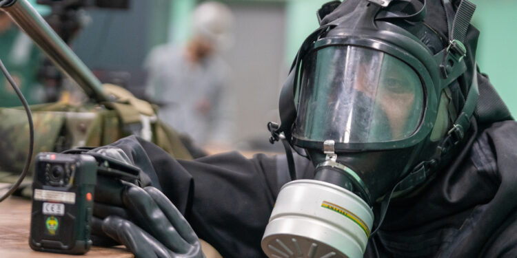 Rusia acusa a la OTAN de violar con sus maniobras el tratado que prohíbe ensayos nucleares