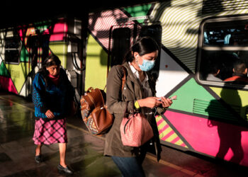 México no está listo financieramente para otra pandemia: Expertas