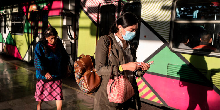 México no está listo financieramente para otra pandemia: Expertas