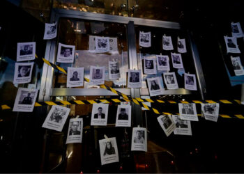 En México han asesinado 260 periodistas en los sexenios de Calderón, Peña y AMLO