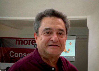 Citan a comparecer a Pío López Obrador en calidad de imputado