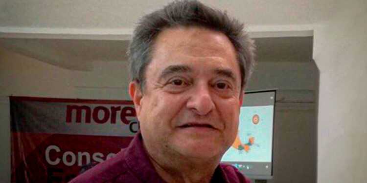 Citan a comparecer a Pío López Obrador en calidad de imputado