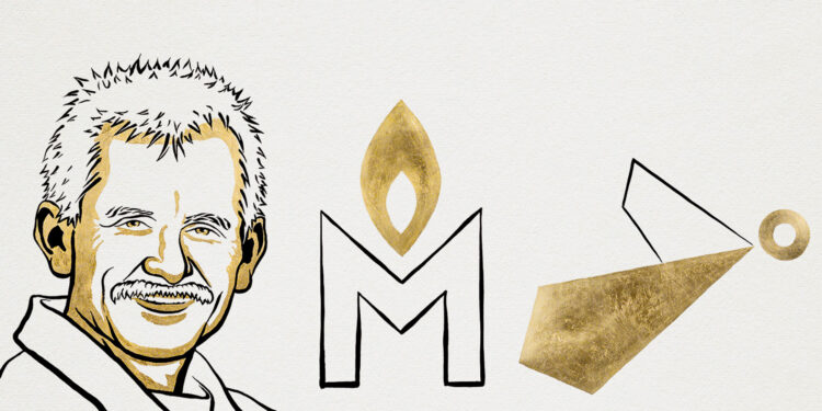 Premio Nobel de la Paz 2022 para el bielorruso Ales Bialiatski y dos ONG rusa y ucraniana