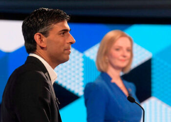 Rishi Sunak será el nuevo primer ministro de Reino Unido