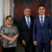 AMLO designa a Antonio Martínez Dagnino como sucesor de Buenrostro en el SAT