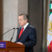 Zaldívar: “Los mexicanos perciben que la ley está al servicio de poderosos”