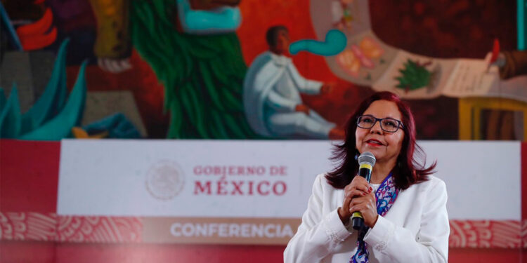 SEP suspende programa piloto del nuevo plan de estudios