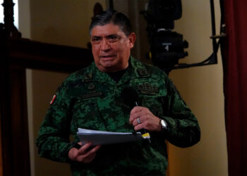 Sedena no desmiente investigación sobre “Ejército espía”