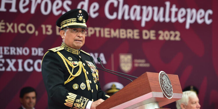 Sedena es la dependencia más rica del gobierno federal