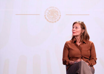 Renuncia Tatiana Clouthier a la Secretaría de Economía
