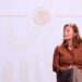 Renuncia Tatiana Clouthier a la Secretaría de Economía