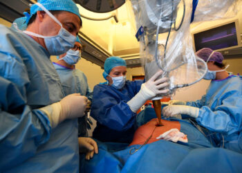 Más de 23 mil personas esperan en México por un trasplante